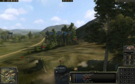 Theatre of War 3: Korea Steam Key GLOBAL - 15