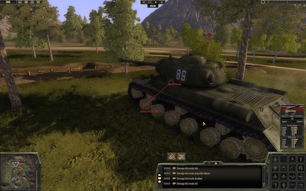 Theatre of War Collection Steam Gift GLOBAL - 24
