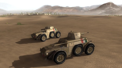 Theatre of War Collection Steam Key GLOBAL - 41