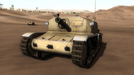 Theatre of War Collection Steam Key GLOBAL - 42