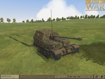 Theatre of War Collection Steam Key GLOBAL - 38