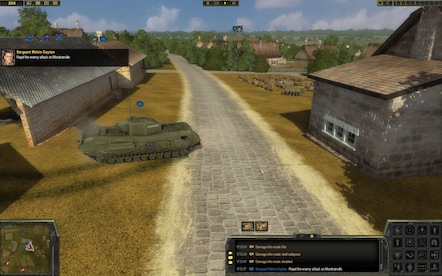 Theatre of War Collection Steam Key GLOBAL - 27
