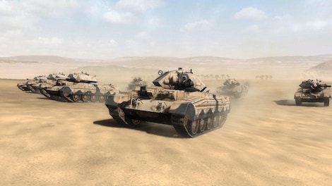 Theatre of War Collection Steam Key GLOBAL - 25