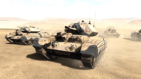 Theatre of War Collection Steam Key GLOBAL - 28