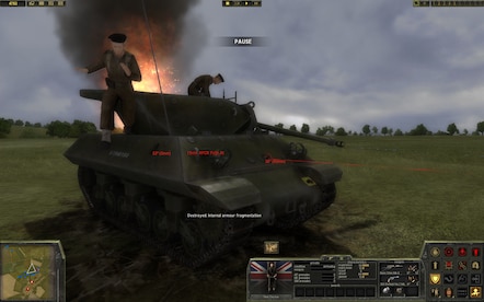 Theatre of War Collection Steam Key GLOBAL - 23