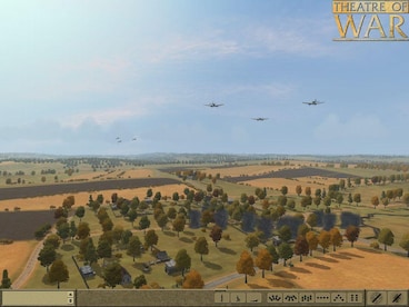 Theatre of War Collection Steam Key GLOBAL - 20