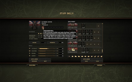 Theatre of War Collection Steam Key GLOBAL - 18