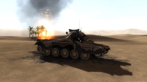 Theatre of War Collection Steam Key GLOBAL - 16