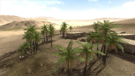 Theatre of War Collection Steam Key GLOBAL - 19