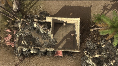 Theatre of War Collection Steam Key GLOBAL - 17