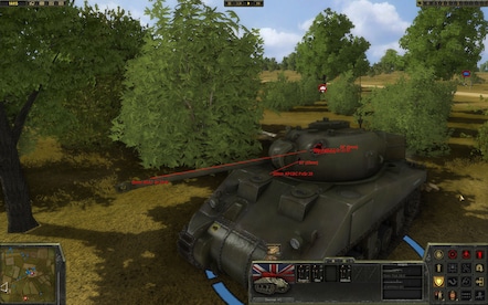 Theatre of War Collection Steam Key GLOBAL - 13