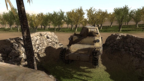 Theatre of War Collection Steam Key GLOBAL - 6