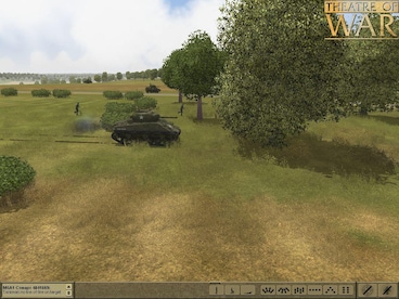 Theatre of War Collection Steam Key GLOBAL - 4
