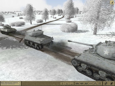Theatre of War Steam Key EUROPE - 14