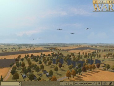 Theatre of War Steam Key EUROPE - 5