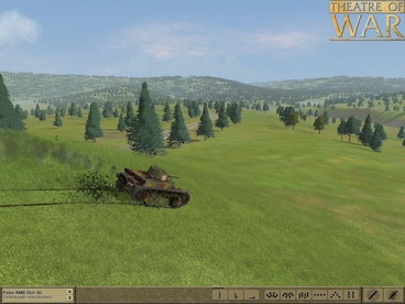 Theatre of War Steam Key GLOBAL - 12