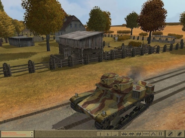 Theatre of War Steam Key GLOBAL - 8