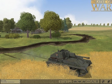 Theatre of War Steam Key GLOBAL - 10