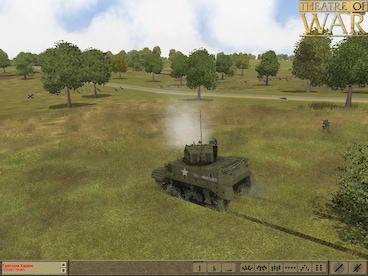 Theatre of War Steam Key GLOBAL - 5