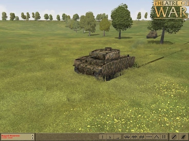 Theatre of War Steam Key GLOBAL - 7
