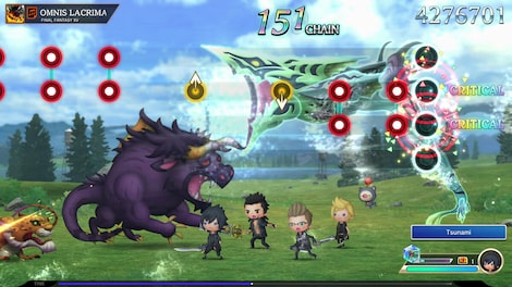 Theatrhythm Final Bar Line (Nintendo Switch) - Nintendo eShop Key - EUROPE - 3