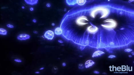 theBlu VR Steam Gift GLOBAL - 4