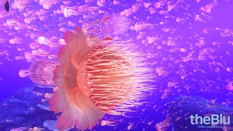 theBlu VR Steam Gift GLOBAL - 3