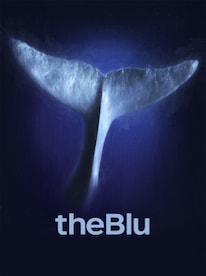 theBlu VR Steam Key GLOBAL - 1