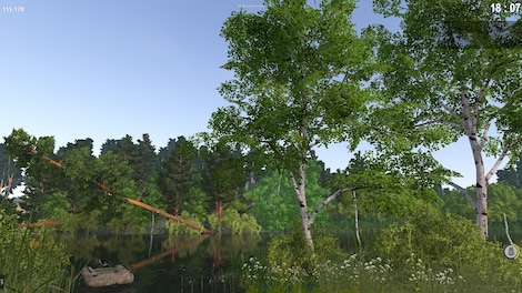 theFisher Online - Steam - Gift EUROPE - 2