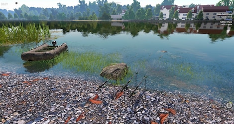 theFisher Online - Steam - Gift EUROPE - 3