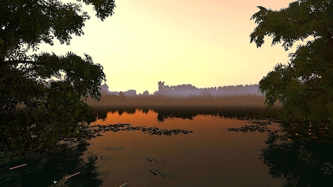 theFisher Online - Steam - Gift EUROPE - 8