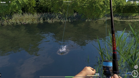 theFisher Online - Steam - Gift EUROPE - 6