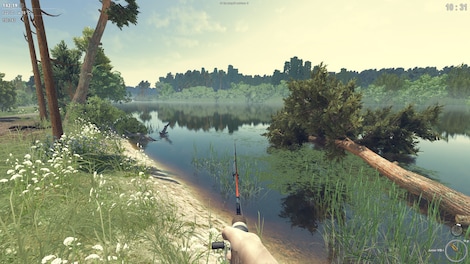 theFisher Online - Steam - Gift GLOBAL - 11