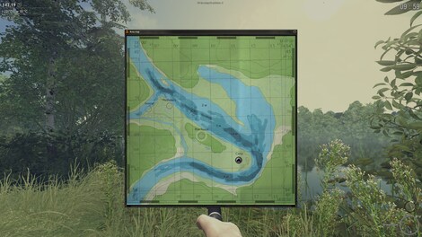 theFisher Online - Steam - Gift GLOBAL - 7