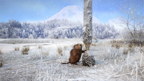 TheHunter: Call of the Wild - Alberta Hunting Preserve (PC) - Steam Key - GLOBAL - 4