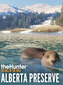 TheHunter: Call of the Wild - Alberta Hunting Preserve (PC) - Steam Key - GLOBAL - 1