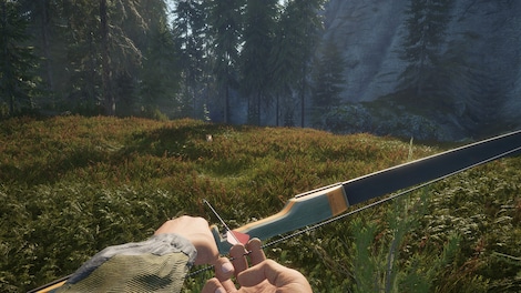 TheHunter: Call of the Wild - Ambusher Pack (PC) - Steam Gift - GLOBAL - 4