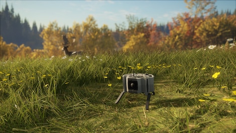 TheHunter: Call of the Wild - Ambusher Pack (PC) - Steam Gift - GLOBAL - 6