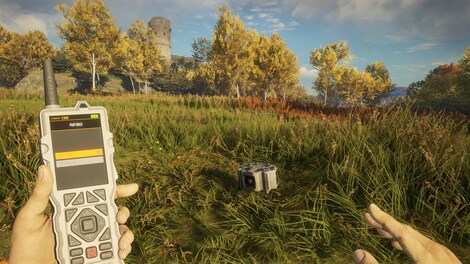 TheHunter: Call of the Wild - Ambusher Pack (PC) - Steam Gift - GLOBAL - 5