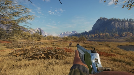 TheHunter: Call of the Wild - Ambusher Pack (PC) - Steam Gift - GLOBAL - 7