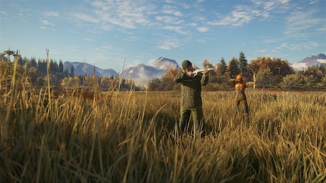 TheHunter: Call of the Wild - Ambusher Pack (PC) - Steam Key - GLOBAL - 8