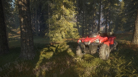 theHunter: Call of the Wild- Complete Collection (PC) - Steam Key - GLOBAL - 17