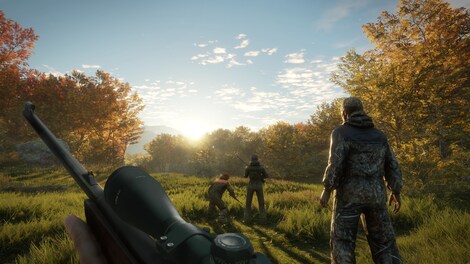 theHunter: Call of the Wild | Diamond Bundle (Xbox One) - Xbox Live Key - EUROPE - 12