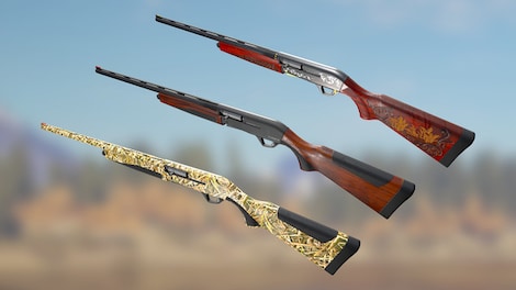 theHunter: Call of the Wild - Duck and Cover Pack (PC) - Steam Gift - EUROPE - 5