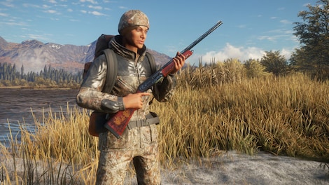 theHunter™: Call of the Wild - Duck and Cover Pack Steam Gift NORTH AMERICA - 3