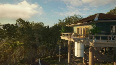 theHunter: Call of the Wild - Emerald Coast Australia (PC) - Steam Gift - GLOBAL - 7