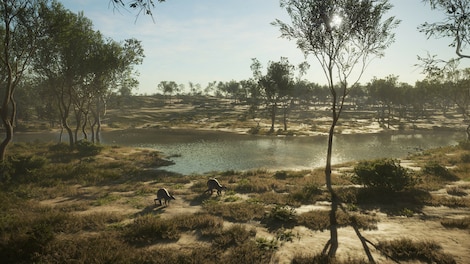 theHunter: Call of the Wild - Emerald Coast Australia (PC) - Steam Key - EUROPE - 5