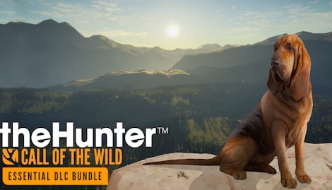 theHunter: Call of the Wild - Essentials DLC Bundle (PC) - Steam Key - GLOBAL - 0