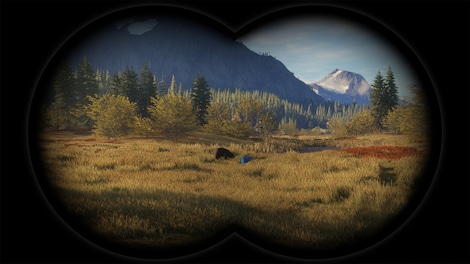theHunter: Call of the Wild - Game Feeder Pack (PC) - Steam Key - GLOBAL - 6