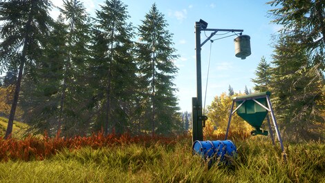 theHunter: Call of the Wild - Game Feeder Pack (PC) - Steam Key - GLOBAL - 10